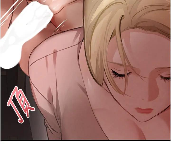 《黑道千金》漫画 第67話-叫上姐姐一起3P&hearts;