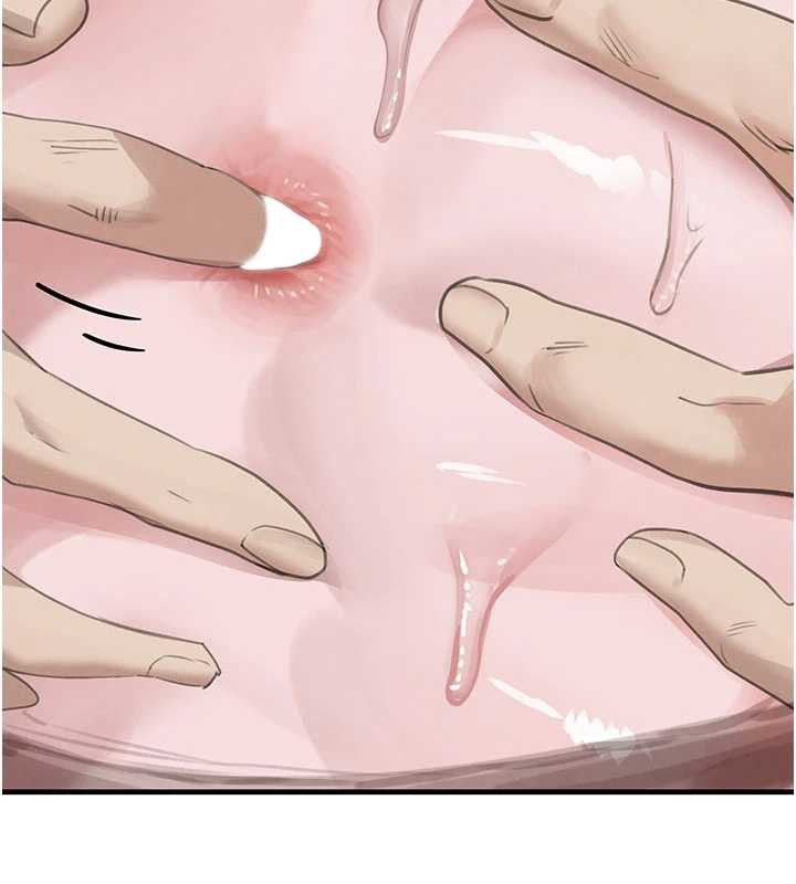 《黑道千金》漫画 第68話-用老二彌補飢渴的妳