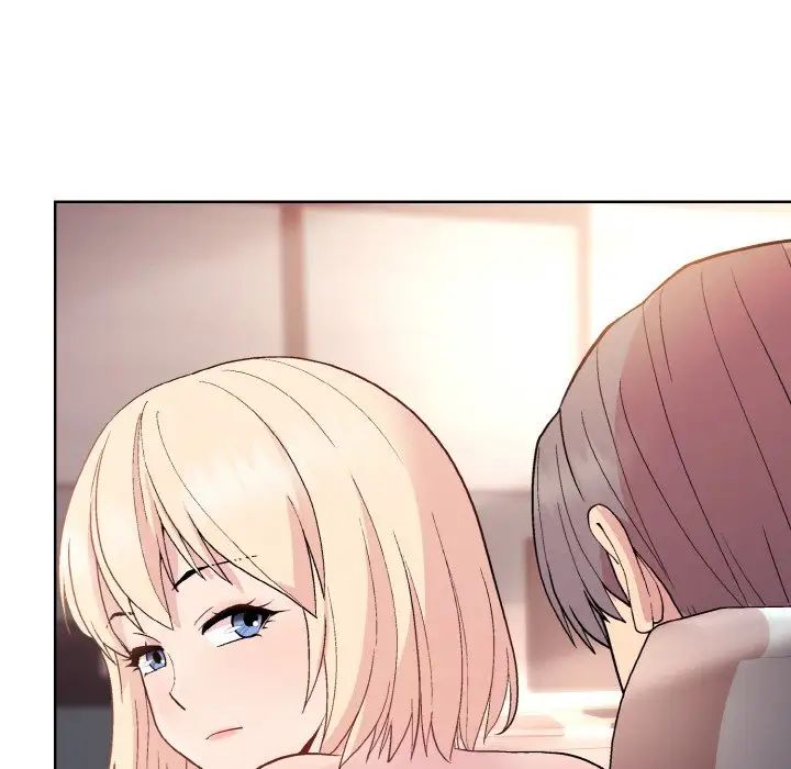 《和美女上司玩游戏》漫画 第10話