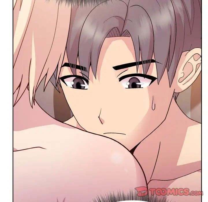 《和美女上司玩游戏》漫画 第11話