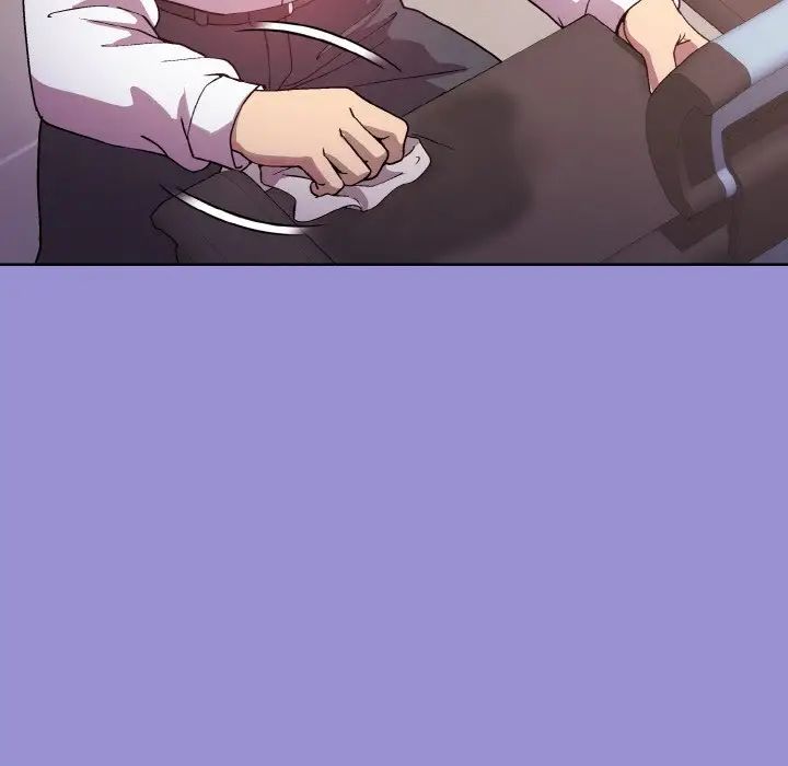 《和美女上司玩游戏》漫画 第12話