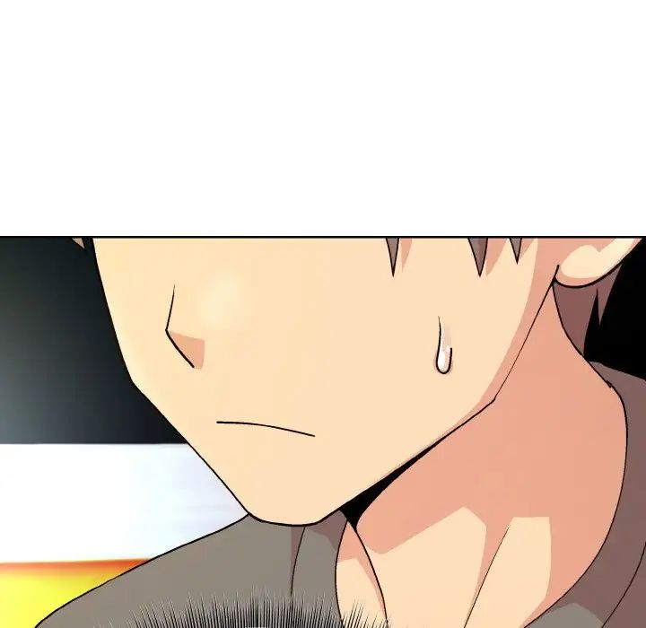 《和美女上司玩游戏》漫画 第14話