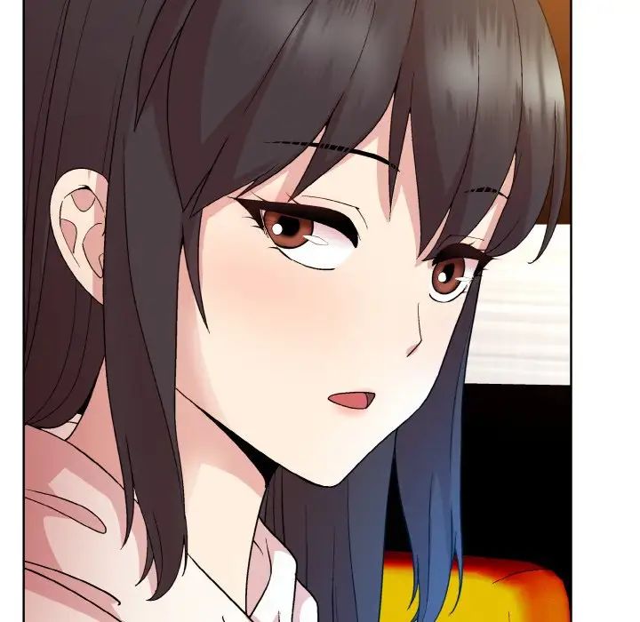 《和美女上司玩游戏》漫画 第14話