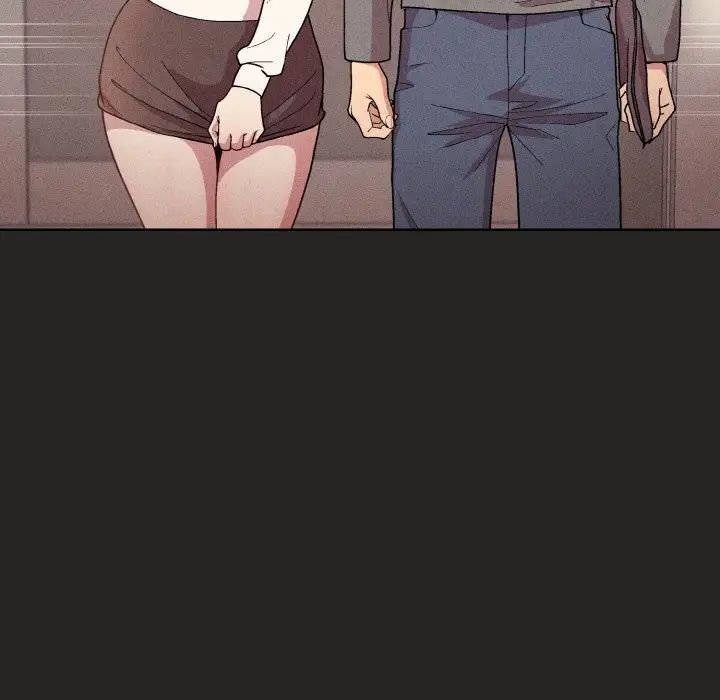 《和美女上司玩游戏》漫画 第15話