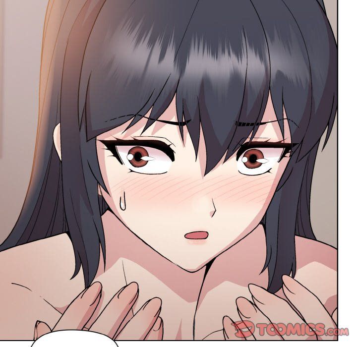 《和美女上司玩游戏》漫画 第19話