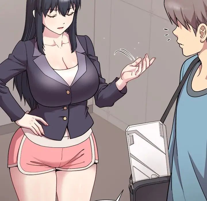《和美女上司玩游戏》漫画 第2話
