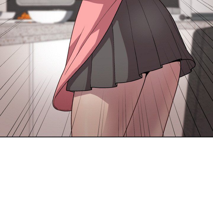 《和美女上司玩游戏》漫画 第20話