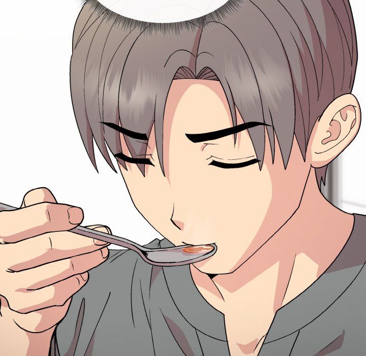 《和美女上司玩游戏》漫画 第20話