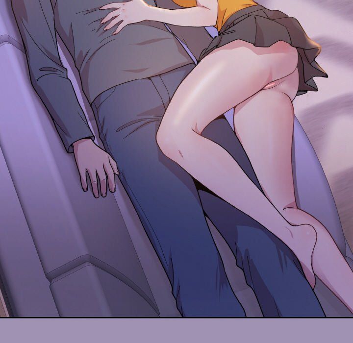 《和美女上司玩游戏》漫画 第21話