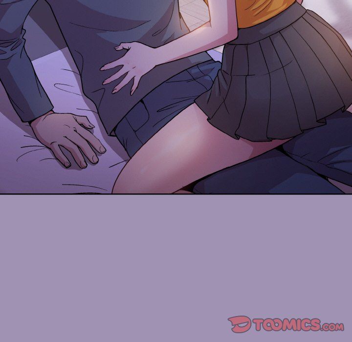 《和美女上司玩游戏》漫画 第21話