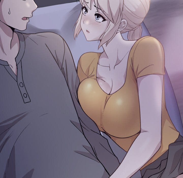 《和美女上司玩游戏》漫画 第21話