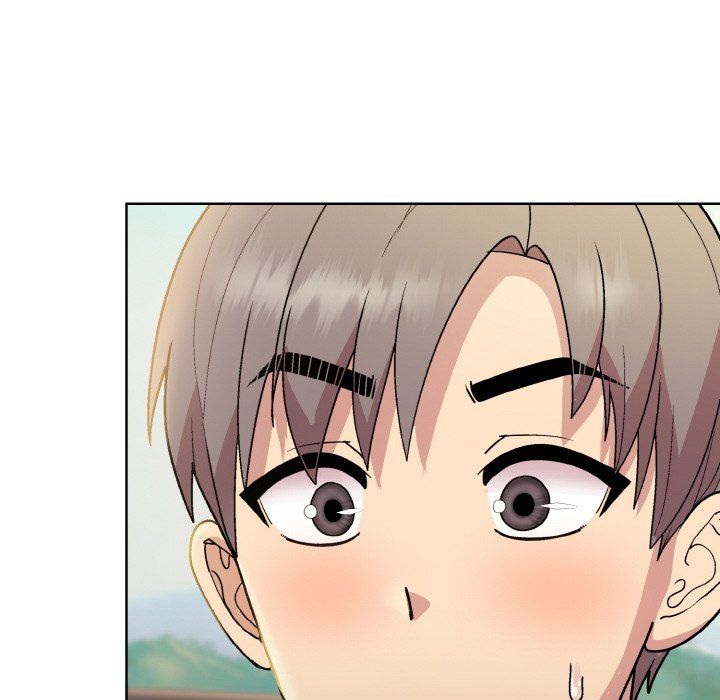《和美女上司玩游戏》漫画 第22話