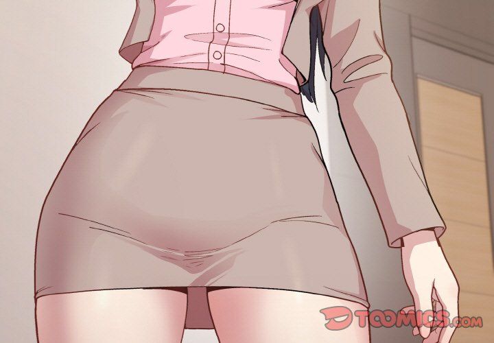 《和美女上司玩游戏》漫画 第23話