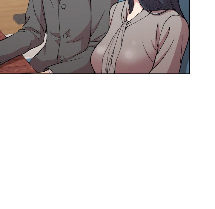 《和美女上司玩游戏》漫画 第23話
