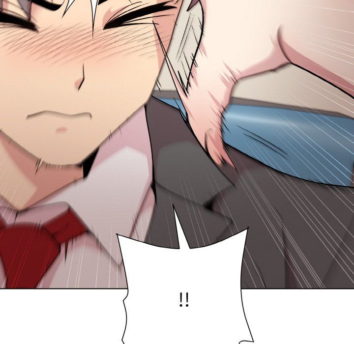 《和美女上司玩游戏》漫画 第23話