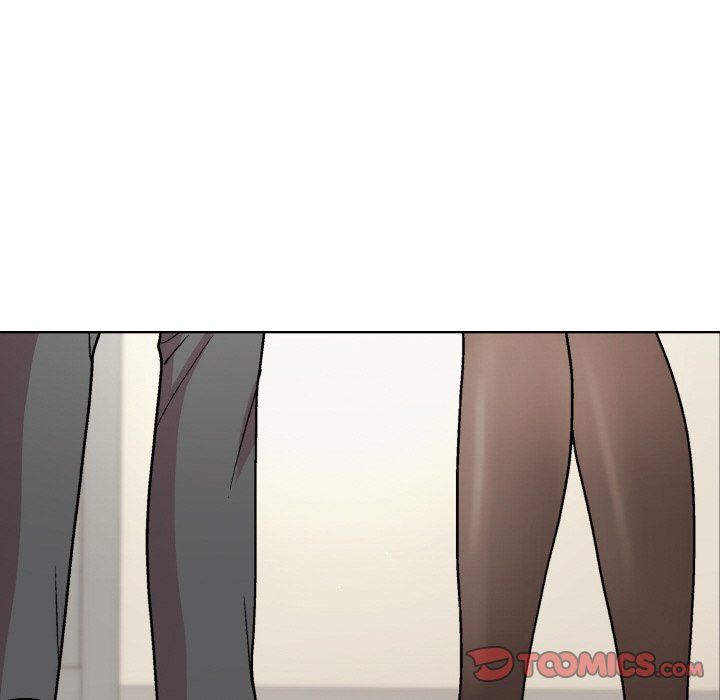 《和美女上司玩游戏》漫画 第23話