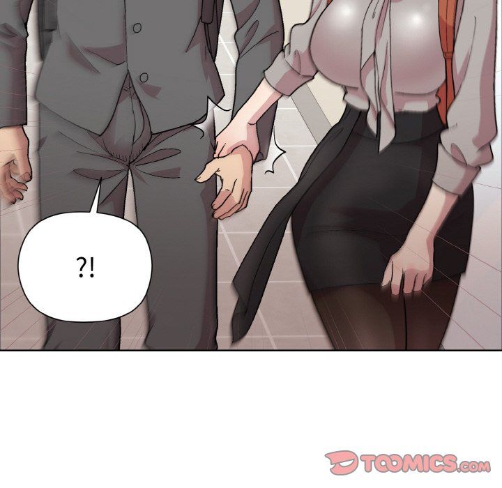 《和美女上司玩游戏》漫画 第23話