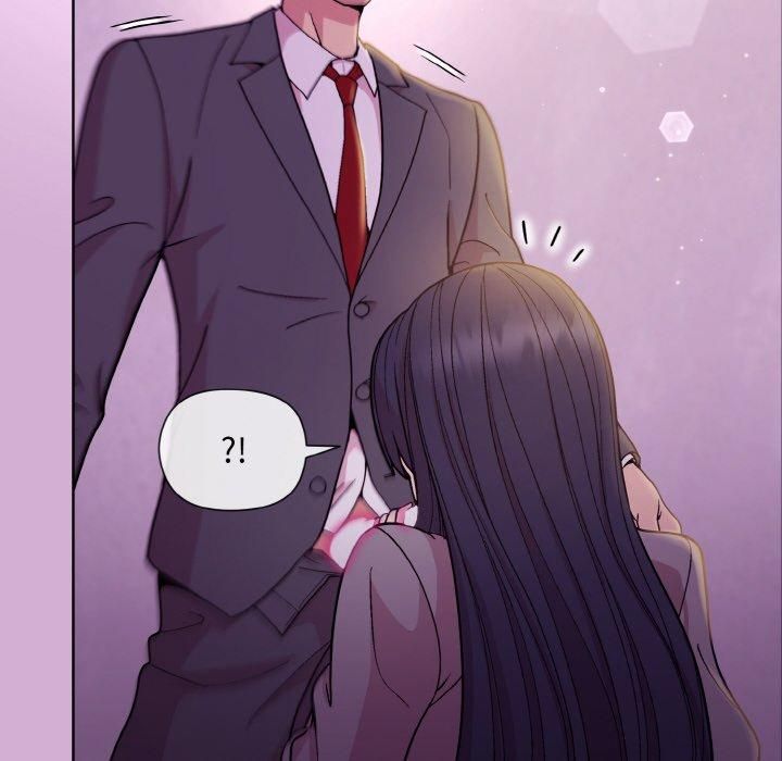 《和美女上司玩游戏》漫画 第24話
