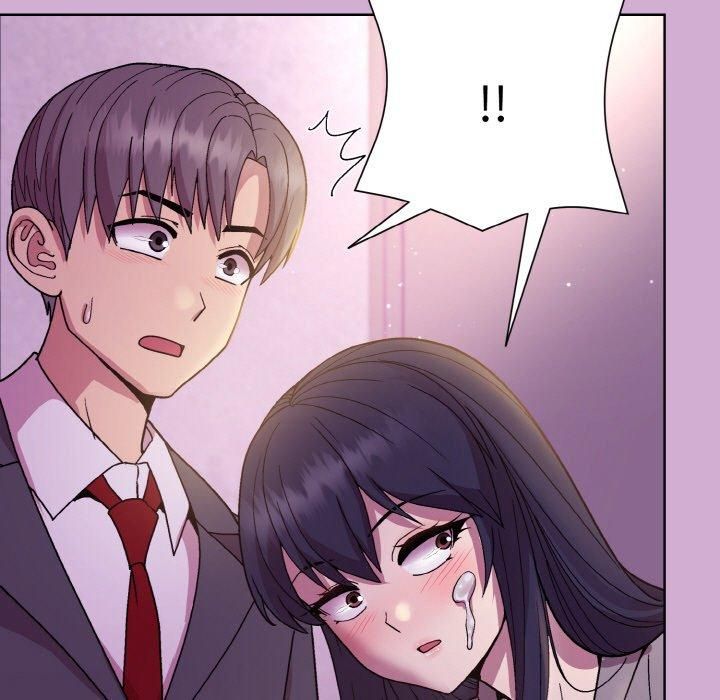 《和美女上司玩游戏》漫画 第24話