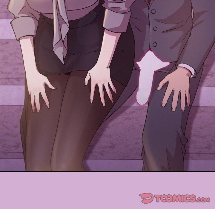 《和美女上司玩游戏》漫画 第24話