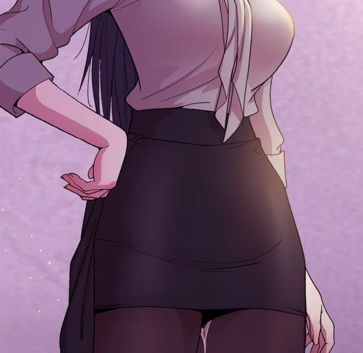《和美女上司玩游戏》漫画 第24話
