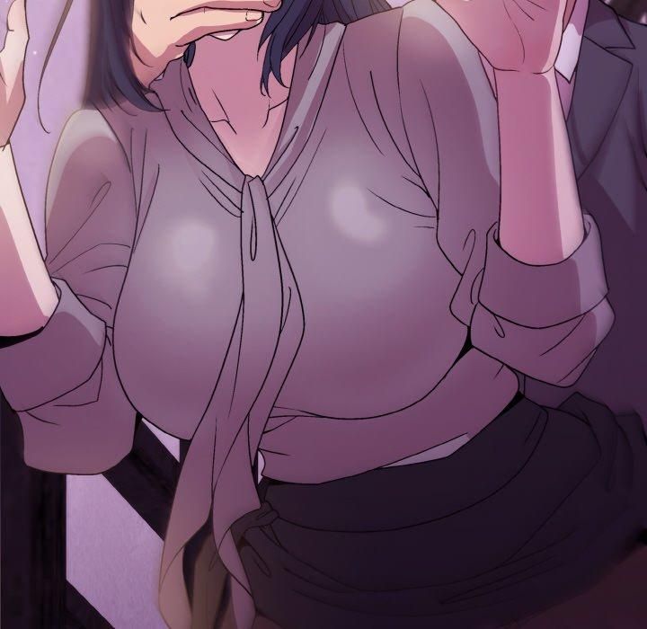 《和美女上司玩游戏》漫画 第24話