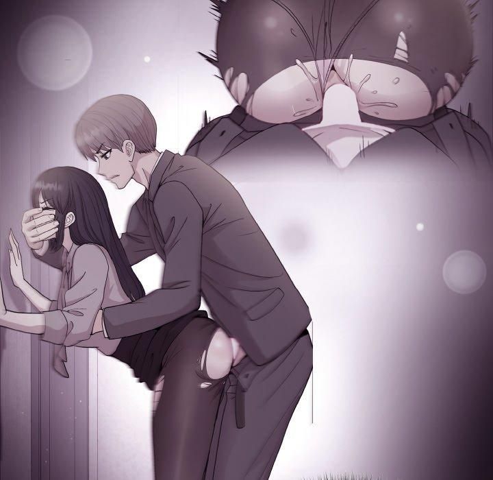《和美女上司玩游戏》漫画 第25話