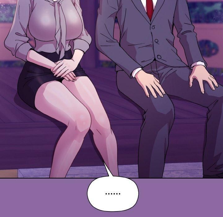 《和美女上司玩游戏》漫画 第28話
