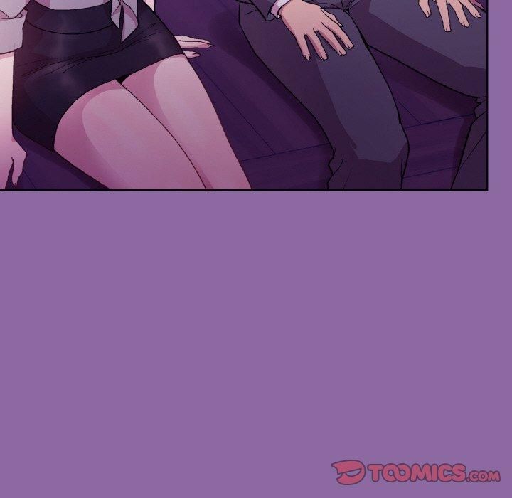 《和美女上司玩游戏》漫画 第28話