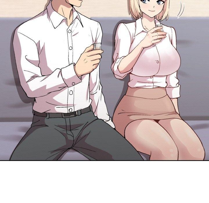 《和美女上司玩游戏》漫画 第29話
