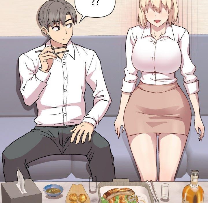 《和美女上司玩游戏》漫画 第29話
