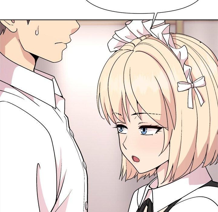 《和美女上司玩游戏》漫画 第30話