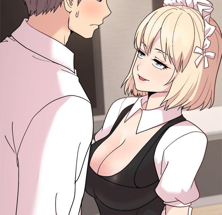 《和美女上司玩游戏》漫画 第30話