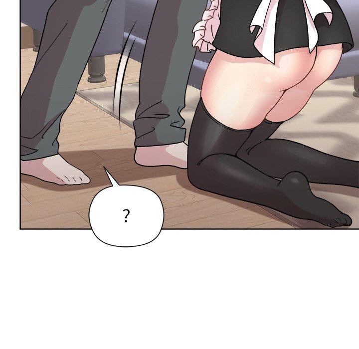《和美女上司玩游戏》漫画 第30話