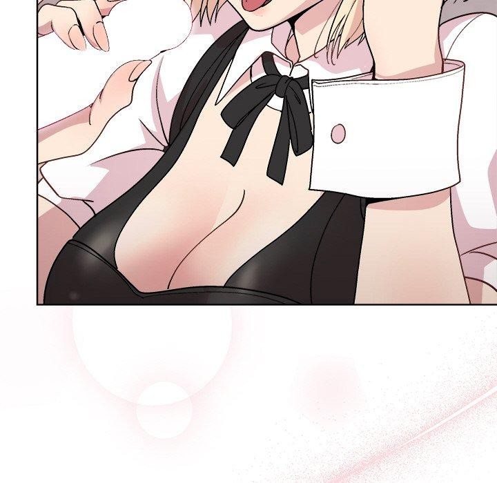 《和美女上司玩游戏》漫画 第30話