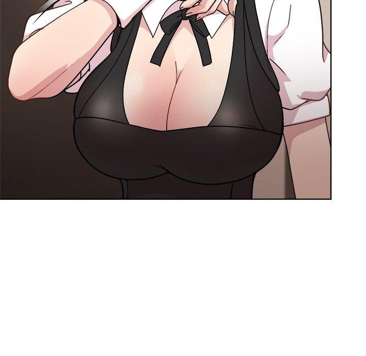 《和美女上司玩游戏》漫画 第30話