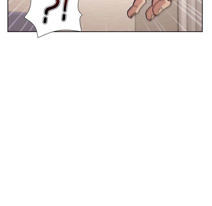 《和美女上司玩游戏》漫画 第30話