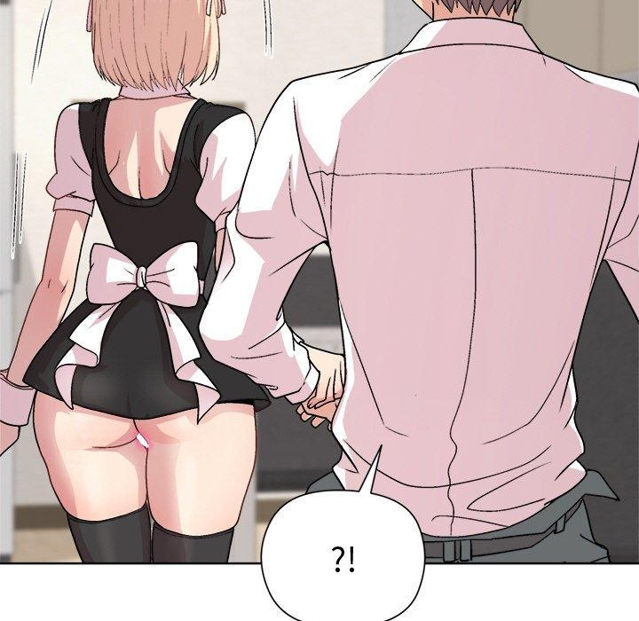 《和美女上司玩游戏》漫画 第30話