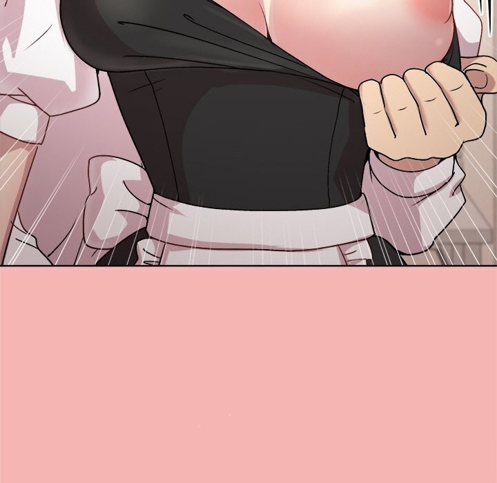 《和美女上司玩游戏》漫画 第31話