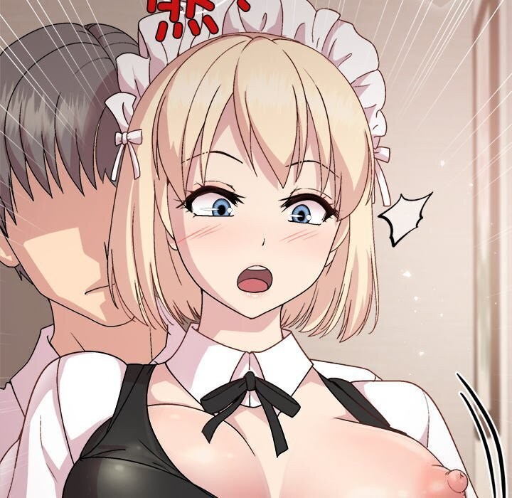 《和美女上司玩游戏》漫画 第31話