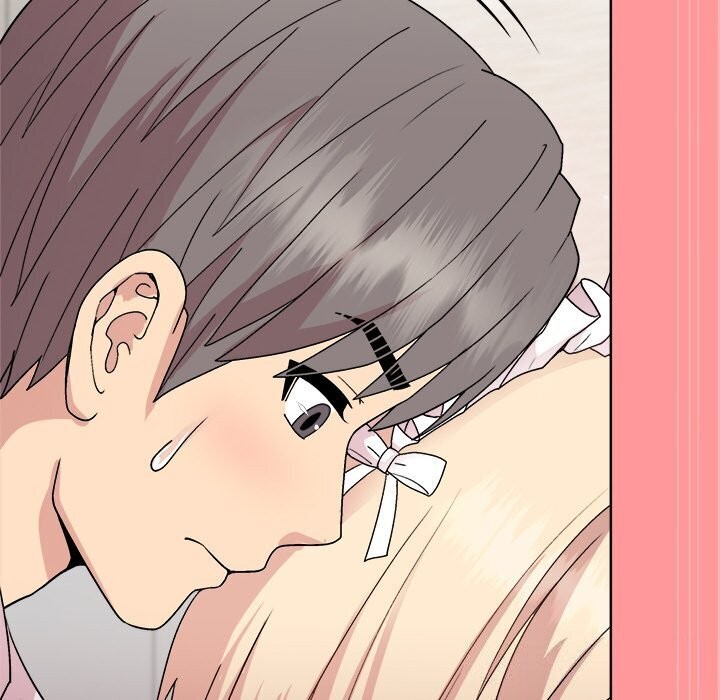 《和美女上司玩游戏》漫画 第31話