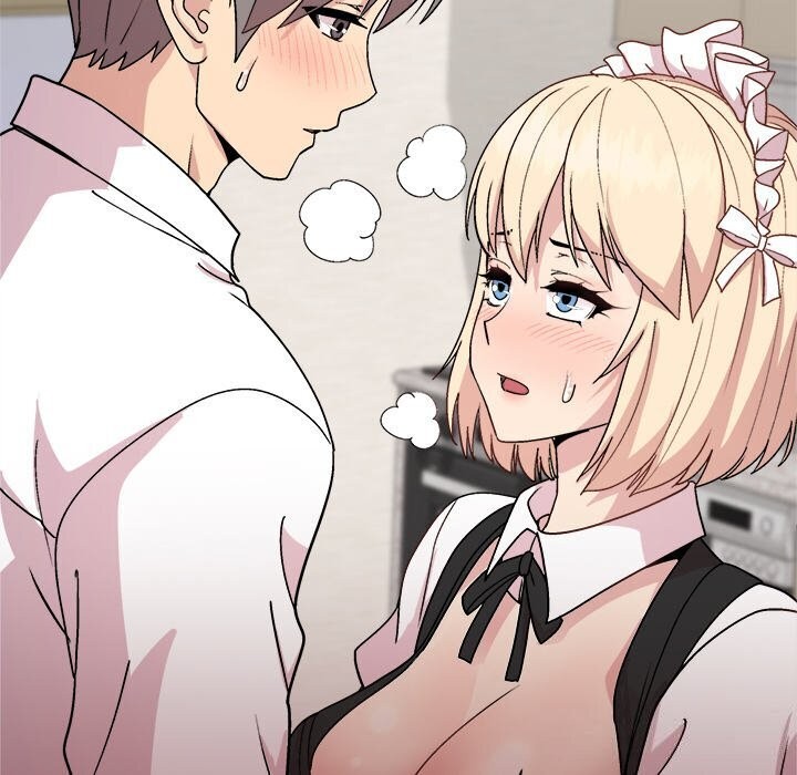 《和美女上司玩游戏》漫画 第31話