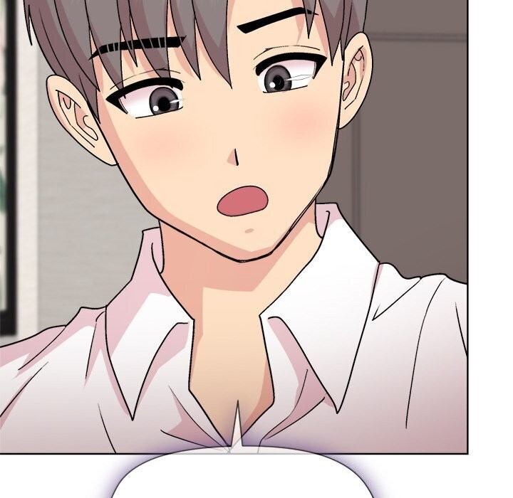 《和美女上司玩游戏》漫画 第31話