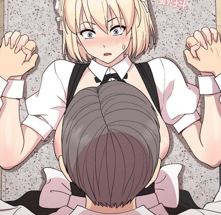 《和美女上司玩游戏》漫画 第32話