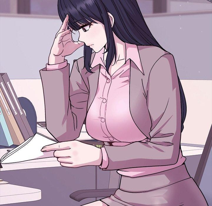《和美女上司玩游戏》漫画 第33話