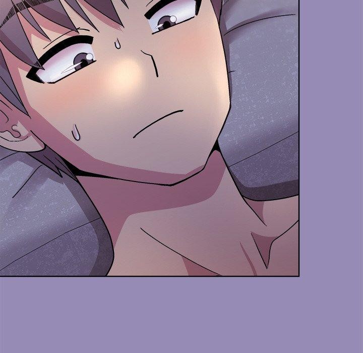 《和美女上司玩游戏》漫画 第33話