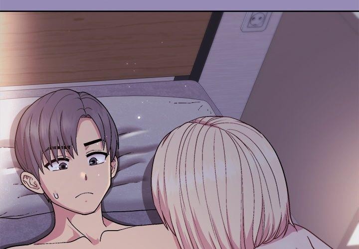 《和美女上司玩游戏》漫画 第34話