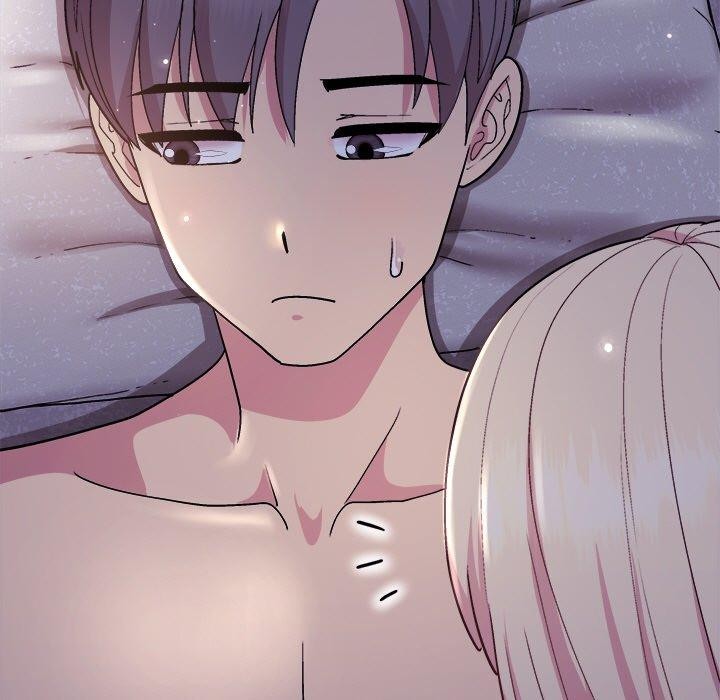 《和美女上司玩游戏》漫画 第34話
