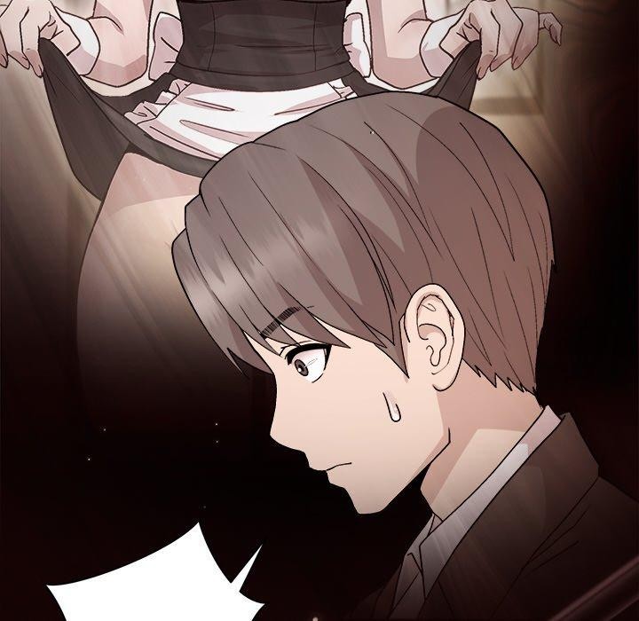 《和美女上司玩游戏》漫画 第34話