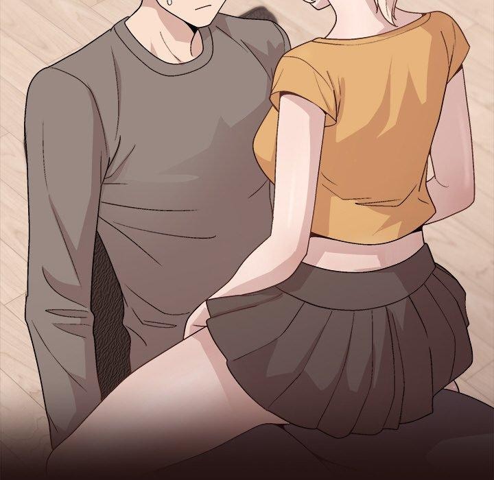 《和美女上司玩游戏》漫画 第34話